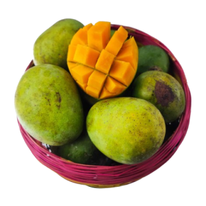 হিমসাগর আম (12 কেজি)